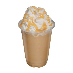 Caramel Freeze