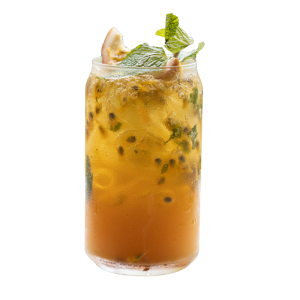 Trà Chanh Dây