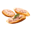 Bánh mì pate