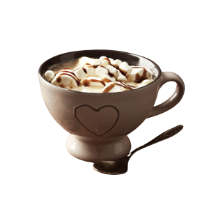 PhinDi Choco