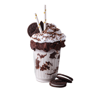 Cookie & Cream